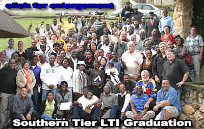 LTI GROUP